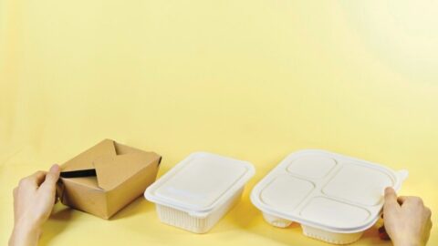 Sustainable packaging trends