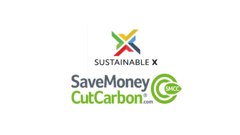 Partnership with SaveMoneyCutCarbon