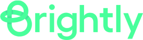 Brightly logo