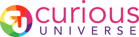 Curious Universe logo
