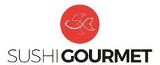 Sushi Gourmet logo