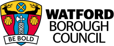 Watford Council logo